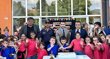 Abdipaşa'da Kutlama Programı