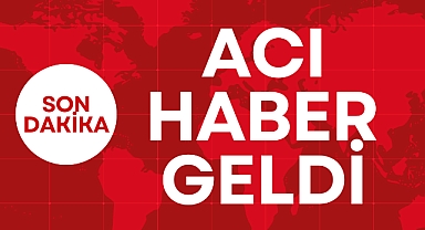 ACI HABER GELDİ