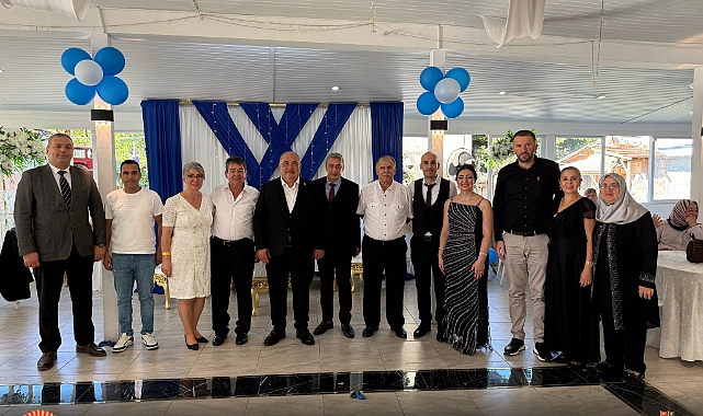 Aldatmaz, Mutluluğa Ortak Oldu