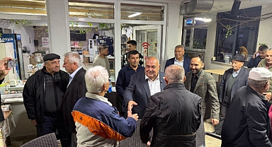 Aldatmaz'a Sıcak Karşılama