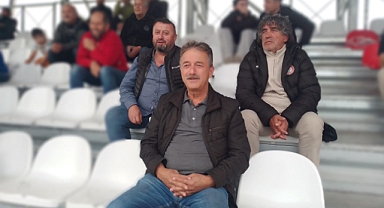 Ali Kıral hazırlık maçında takımı beğendi