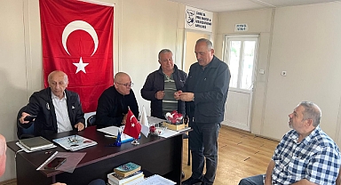 Amatör Futbol Ligi Heyecanı Başlıyor! 