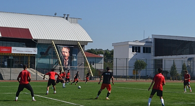 Amatör Lig’de yeni dönem hayata geçiriliyor