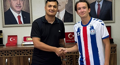 Ankaraspor transferde hızlı hareket ediyor