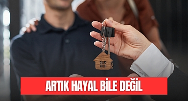 'Artık Hayal Bile Değil'
