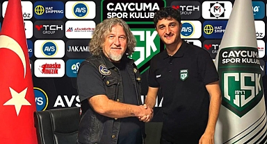 AVS Çaycumaspor 3 oyuncuyla anlaştı