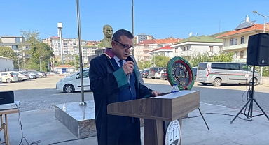 Avukatların Taleplerini Dile Getirdi