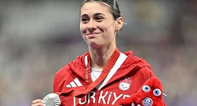 Aysel Önder’den Rekorla Dünya Şampiyonluğu