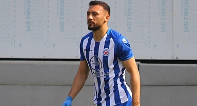 Bafraspor Mustafa Bayhan ile anlaştı