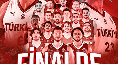 BAKAN TUNÇ’TAN “ SİZİNLE GURUR DUYUYORUZ” PAYLAŞIMI