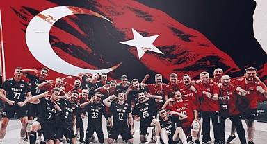 BAKAN TUNÇ'TAN FİLENİN EFELERİ'NE TEBRİK