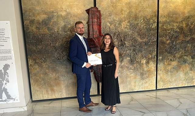 Bankoğlu'ndan Önemli Temas