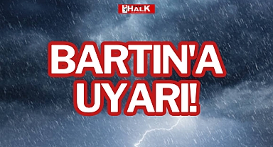 BARTIN'A UYARI!