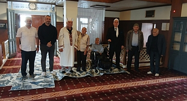 Bartın'da