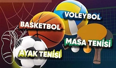 Bartın'da Kamu Spor Oyunları düzenlenecek