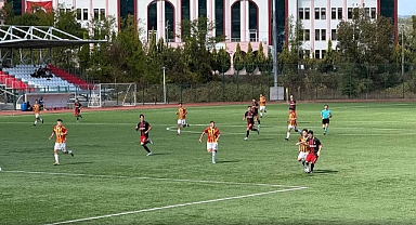 Bartın Gençlerbirliği kulübünden teşekkür mesajı