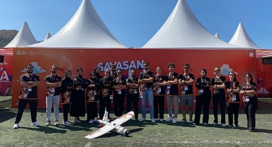 BARTIN'I GURURLANDIRDILAR