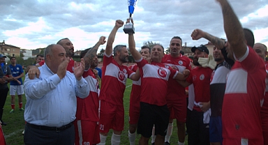 MİLLİ TAKIMLAR BARTIN'DA