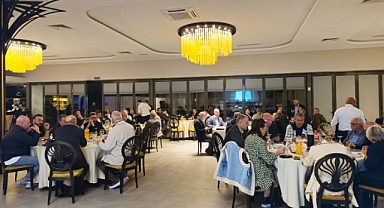 Bartın TSO’da Meclis ve Meslek Komiteleri Toplantısı Gerçekleştirildi