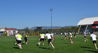 Bartınspor’a maddi destek gerek