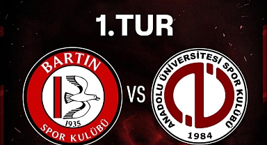 BARTINSPOR KUPADA TUR ARIYOR