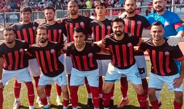 BARTINSPOR’U ZORLU MARATON BEKLİYOR
