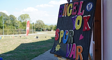 BARÜ'DEN ANLAMLI ETKİNLİK