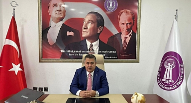 Başkan'dan İlköğretim Haftası Mesajı