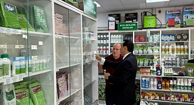 Bayiler Sıkı Denetimde