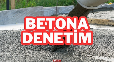 BETONA DENETİM