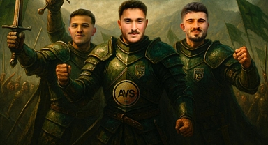 Çaycumaspor 3 oyuncuya sözleşme imzaladı