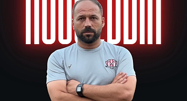 Devrek Belediyespor'da teknik ekip tamam