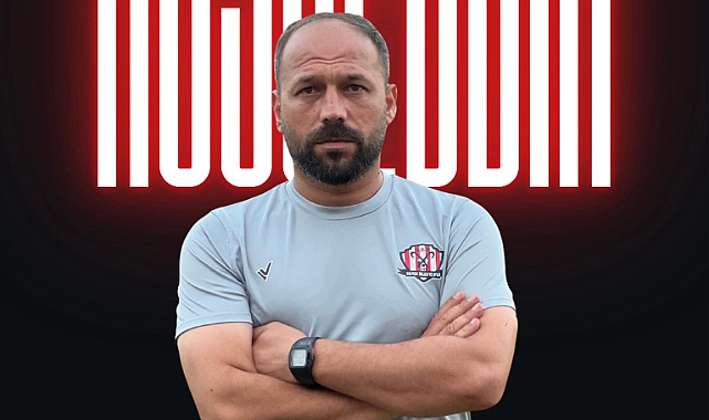 Devrek Belediyespor'da teknik ekip tamam