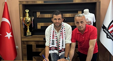 Devrek Belediyespor ona emanet