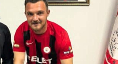 Devrek Belediyespor Tunahan Nazlı ile anlaştı