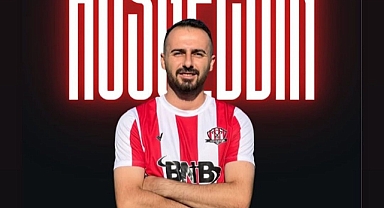 Devrek Süleyman Öztürk ile anlaştı