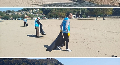 Ekipler Görev Başında