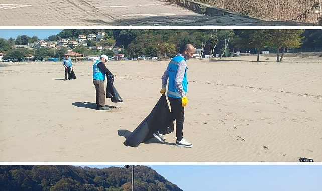 Ekipler Görev Başında