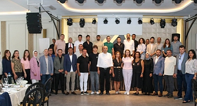 Emniyet Müdürü Hayal’a kahvaltı programı düzenlendi