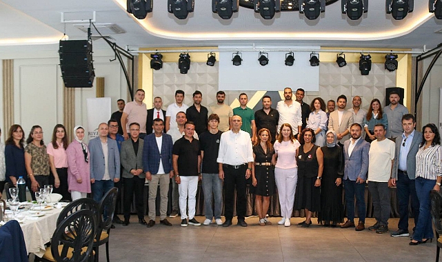 Emniyet Müdürü Hayal’a kahvaltı programı düzenlendi