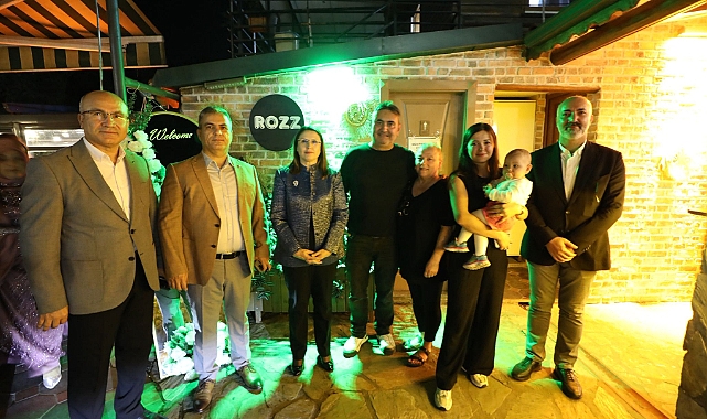 ESKİ BAŞKAN'DAN VALİ ARSLAN'A TEŞEKKÜR