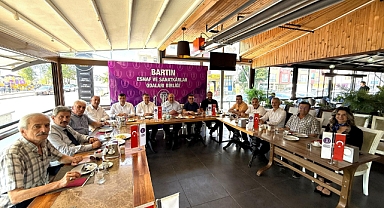 ESNAF İÇİN BULUŞTULAR