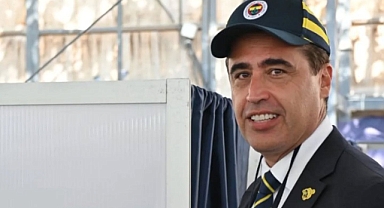 Fenerbahçe yönetiminde tanıdık bir isim