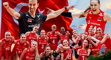 FİLENİN SULTANLARI FİNALE YÜKSELDİ