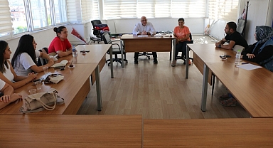 Gençlik ve Spor ’da Yenilikçi Adımlar!