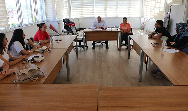 Gençlik ve Spor ’da Yenilikçi Adımlar!