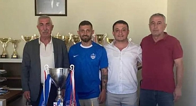 GÖKHAN ÖZ’ÜN YENİ ADRESİ BELLİ OLDU