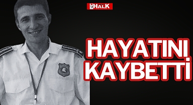 HAYATINI KAYBETTİ