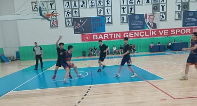 İlimizde 3x3 basketbol hızla gelişiyor