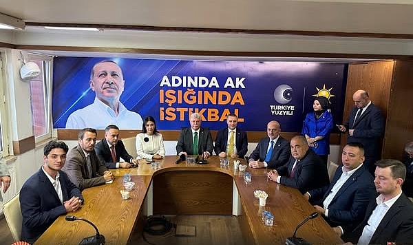 İstanbul’da “Türkiye Yüzyılı” Mesajı